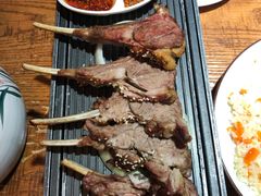 -西域阿里马新疆菜·清真(桂花路店)