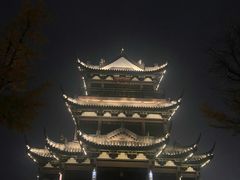 -东湖景区