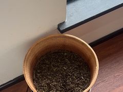 -荷风细雨·中国茶宴(碧云店)