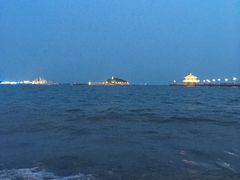 -青岛银沙滩温德姆至尊酒店