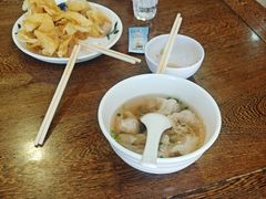 -蓝记云吞(正果店)