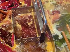 -小龙坎火锅(东汇城店)