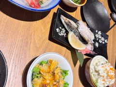 -恋铁板烧(阳光新生活广场店)