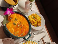 -太食獸泰式茶餐厅(兰州中心首店)