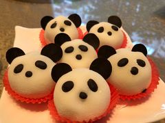 -成都新东方千禧大酒店-琥珀西餐厅