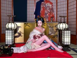 -持熹光年写真体验馆