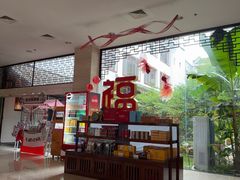-九华山聚龙大酒店