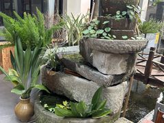 -老渔家鲜鱼轩(南浦横街店)