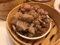 -香港仔茶餐厅(凤阳店)