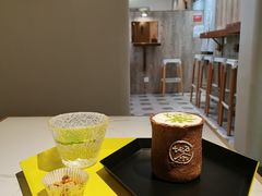 -茶是一枝花泡茶店
