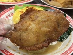 -孖记茶档·热腾茶餐(江南西plus店)