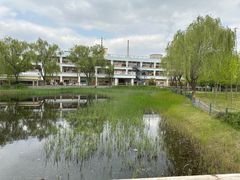 -古塔公园
