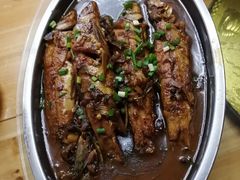 -九华山友谊土菜馆 小资餐厅