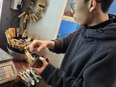 -指爱龙虾(金杨路总店)