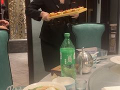 -山南熏肉大饼(辽菜旗舰店)