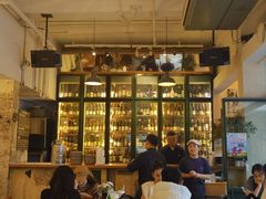 -RAC BAR(安福路店)