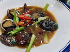 -阿里元老宋海鲜大排档(明发店)
