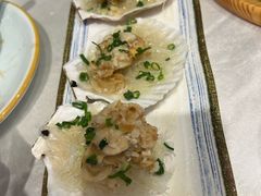 -川林海鲜酒家·湾仔传统早茶·粤菜