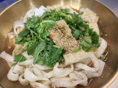 -董小西的凉皮和椒麻鸡(三元桥店)