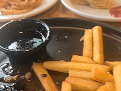 -星期五餐厅(金融街店)