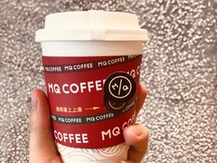 -MQ COFFEE STAND明谦(新洲店)