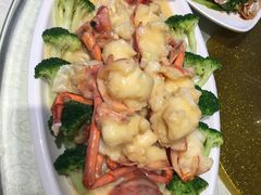 -强记海鲜·大排档(蛇口新街店)