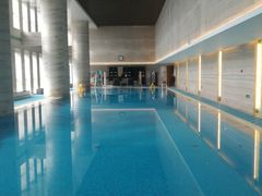 -无锡新湖铂尔曼大酒店