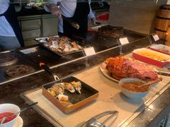 -索菲特西湖大酒店·香榭丽全日候餐厅(南山路店)