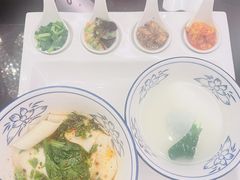 -皇冠假日酒店-御皇轩中餐厅