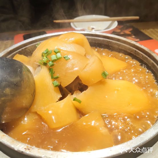 胡萝卜湘菜(临海店)