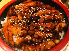 -Hatsune隐泉日式料理(SKP店)