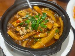 -长平肥姐白粥·海鲜打冷