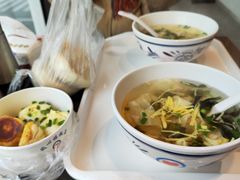 -同心楼(解放北路店)