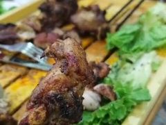 -继承独一味生烤羊排(金牛小区店)