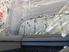 -喜悦烤鸭·新京菜(王府井店)