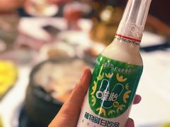 -鲁朗纳麦石锅鸡庄园