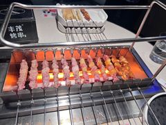 -丰茂烤串(五道口店)