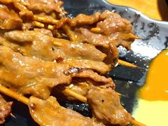 湿辣牛肉-烧蠔帮·湛江生蚝(工农店)