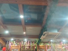 -风情丽江斑鱼火锅(孙家沟西南路80号店)