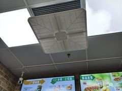 -赛百味SUBWAY(永业店)