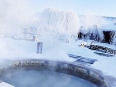 -陆地游轮吉林神农温泉