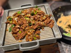 -新乾隆酒楼(帝景园店)