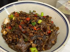 -新新湘菜馆(新中街二条店)