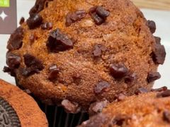 碧根果桂圆蛋糕杯-奈雪的茶(金地广场店)