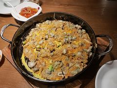 -张家卫·阳江菜·小海鲜(肥婆湾桥店)