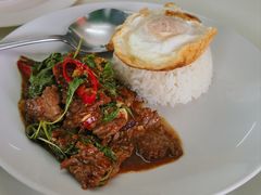 牛肉打抛饭-Raan Jay Fai