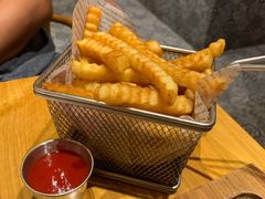 -森Some Fusion(荔湾店)