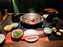 -牛New寿喜烧(金茂览秀城店)