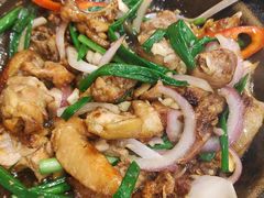 -常来小聚·广州非遗传承餐厅(高德置地店)