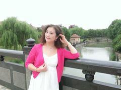 -美兰湖景区